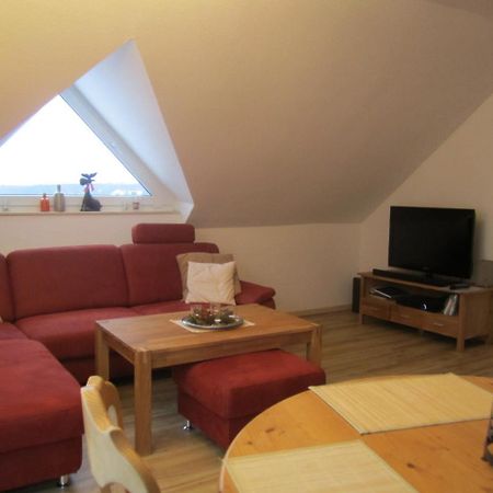Ferienwohnung Rothaarsteig In Winterberg-Neuastenberg Exteriör bild