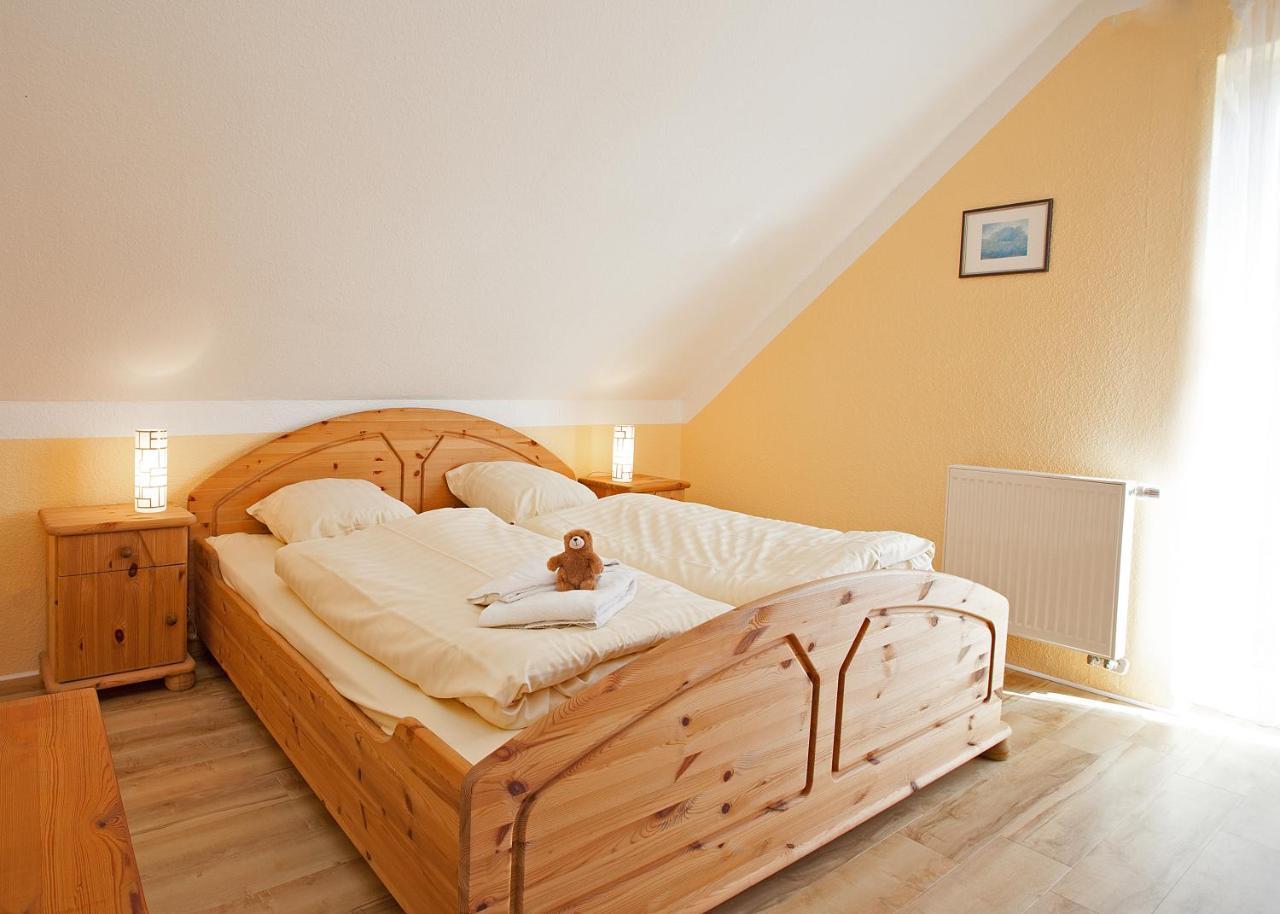 Ferienwohnung Rothaarsteig In Winterberg-Neuastenberg Exteriör bild