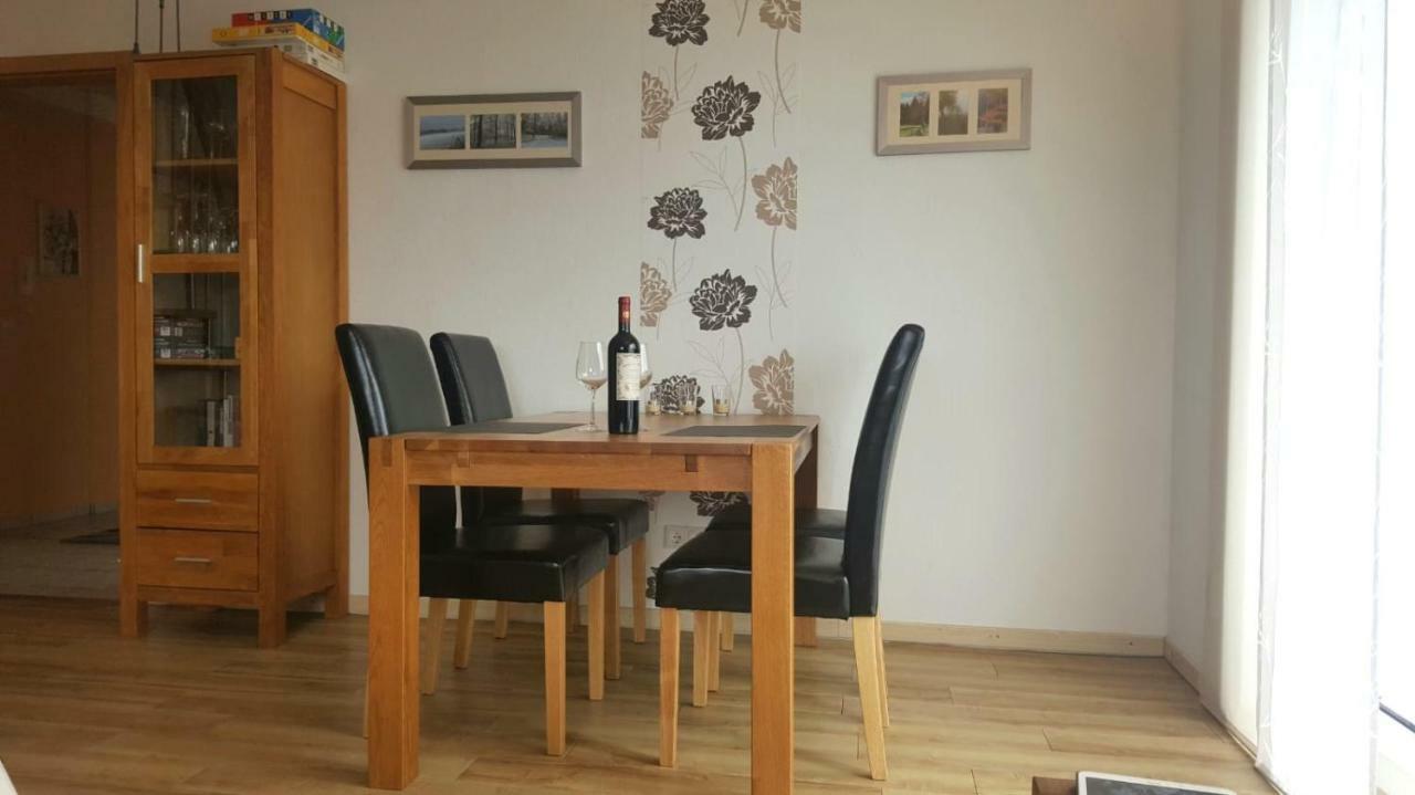 Ferienwohnung Rothaarsteig In Winterberg-Neuastenberg Exteriör bild